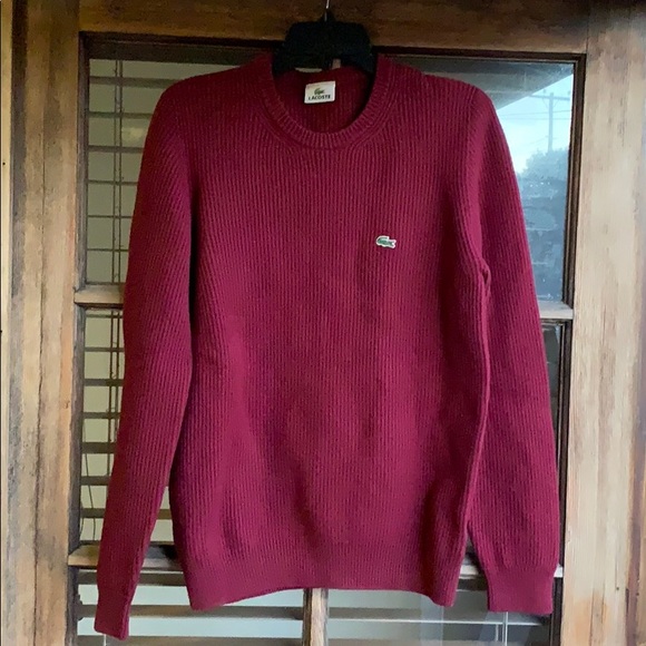 Men’s pullover - Picture 1 of 4